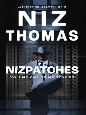 cover image of Nizpatches Volume One